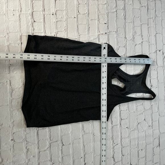 Lululemon tie in the back tank top - Picture 6 of 7
